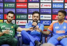 இந்தியா – பாக். கிரிக்கெட் போட்டிக்கு தடைவிதிக்க உச்ச நீதிமன்றம் மறுப்பு