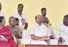 விரைவில் 3 எம்எல்ஏக்கள் என்னுடன் வருவார்கள்: ராமதாஸ் நம்பிக்கை