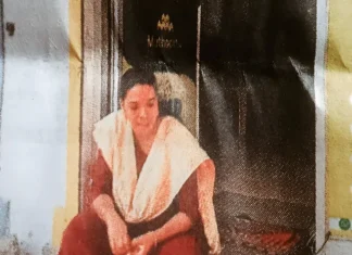 அருமனை: நிதி நிறுவனத்தில் பெண் திடீர் தர்ணா