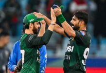 ஆசிய கோப்பை ஃபைனலில் இந்தியாவுடன் பாக். பலப்பரீட்சை: வங்கதேசத்தை 11 ரன்களில் வீழ்த்தியது!