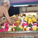 நாகர்கோவில்: இடர் தீர்த்த பெருமாள் கோயிலில் திருக்கல்யாண விழா