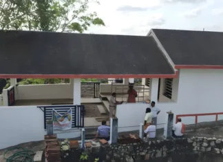 இரணியல்: அம்மன் கோயிலை உடைத்து நகை, பணம் திருட்டு