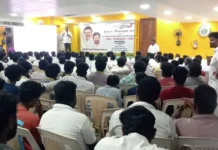 குளச்சல்: திமுக இளைஞரணிக்கு சமூக வலைதள பயிற்சி