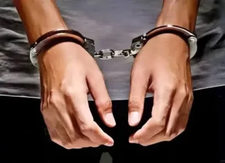 வடசேரியில் மோட்டார் சைக்கிள் திருடிய வாலிபர் கைது