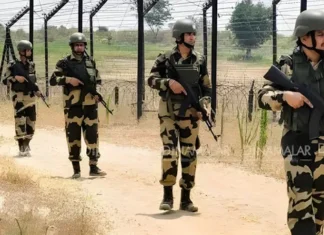 குமரி: ராணுவ வீரர் குடும்பத்தினருக்கு இலவச சட்ட ஆலோசனை மையம்