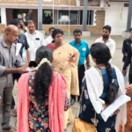 கிள்ளியூர்: நலம் காக்கும் ஸ்டாலின் முகாம்