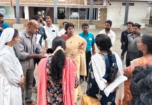 கிள்ளியூர்: நலம் காக்கும் ஸ்டாலின் முகாம்