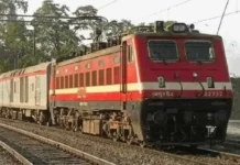 நாகர்கோவில்-தாம்பரம் சிறப்பு ரயில் சேவை: அறிவிப்பு