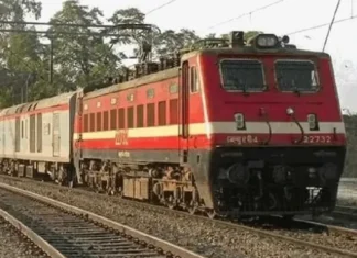 நாகர்கோவில்-தாம்பரம் சிறப்பு ரயில் சேவை: அறிவிப்பு