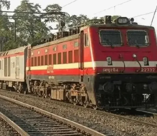 நாகர்கோவில்-தாம்பரம் சிறப்பு ரயில் சேவை: அறிவிப்பு