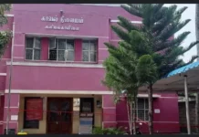 குழித்துறை: லாரி – பைக் மோதல் பேரூராட்சி ஊழியர் உயிரிழப்பு