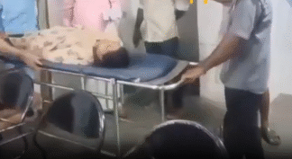 குமரி: மீன் சாப்பிட்ட 40 பேருக்கு வாந்தி மயக்கம்