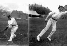 சர்வதேச கிரிக்கெட்டில் மிக நீண்ட நாட்கள் விளையாடிய வீரர் யார்?