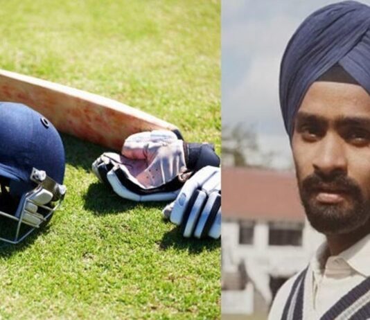 கிரிக்கெட்டில் ஃபோர்பீச்சர் என்ற சட்டம் குறித்து தெரியுமா?