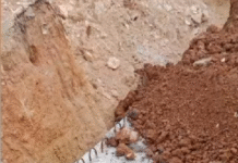 திக்கணங்கோடு: பாலம் பணி; 7 நாளில் போக்குவரத்து துவங்கும்