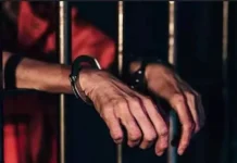 குழித்துறை: பெண்ணிடம் செயின்பறித்த 2 பேருக்கு 3 ஆண்டு சிறை