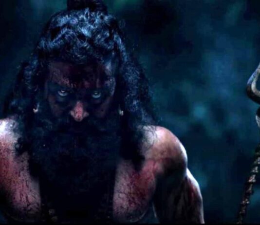 ‘காந்தாரா: சாப்டர் 1’ படத்துக்கு தெலுங்கு ரசிகர்கள் எதிர்ப்பு- ரிஷப் ஷெட்டி விளக்கம்