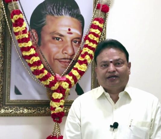 ‘வேல்ஸ் மியூசிக் இன்டர்நேஷனல்’ என்ற பெயரில் இசை நிறுவனம் தொடங்கினார் ஐசரி கணேஷ்