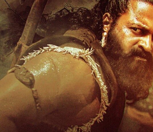 ‘காந்தாரா: சாப்டர் 1’ திரைப்படம் – ஒரு வார வசூல் ரூ.400 கோடி