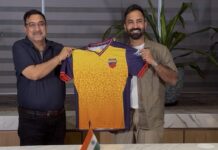 ஐஎல் டி20-ல் தினேஷ் கார்த்திக்