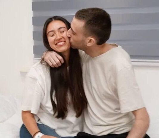 காசாவில் இருந்து பிணைக் கைதிகள் விடுவிப்பு: 738 நாட்களுக்குப் பிறகு ஒன்று சேர்ந்த இஸ்ரேல் தம்பதி