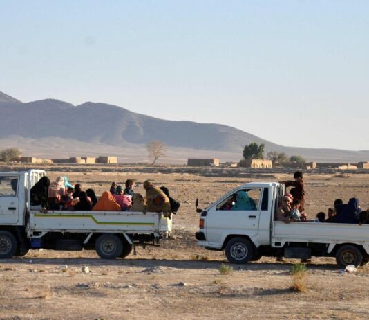 பாக், ஆப்கன் இடையே 48 மணி நேரம் போர் நிறுத்தம்