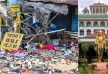 கரூர் நெரிசல் உயிரிழப்பு தொடர்பான மனுக்கள் மீது உயர் நீதிமன்றம் இன்று விசாரணை