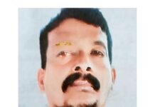 கருங்கல்: போலீஸ் பிடியில் இருந்து தப்பிய கொள்ளையன் கைது