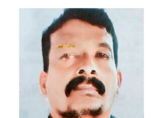 கருங்கல்: போலீஸ் பிடியில் இருந்து தப்பிய கொள்ளையன் கைது