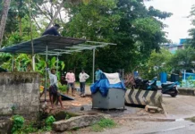 முள்ளங்கனாவிளை: ஆக்கிரமிப்புகளை அகற்ற வலியுறுத்தல்