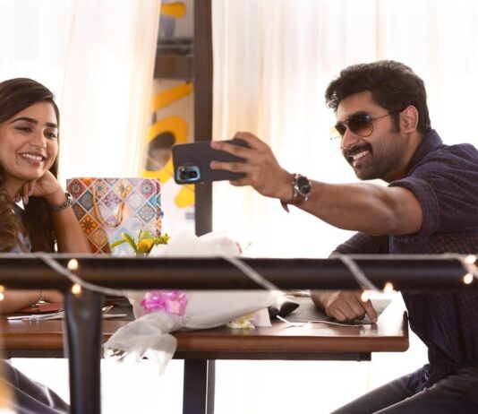 மெடிக்கல் கிரைம் த்ரில்லராக உருவாகியுள்ள ‘அதர்ஸ்’ – நவம்பர் 7 வெளியீடு