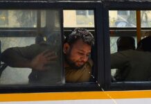 வாராணசியில் எச்சில் துப்பினால் ரூ.250 அபராதம்