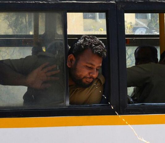 வாராணசியில் எச்சில் துப்பினால் ரூ.250 அபராதம்