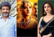 இந்தியில் ரீமேக் ஆகிறது ‘அருந்ததி’