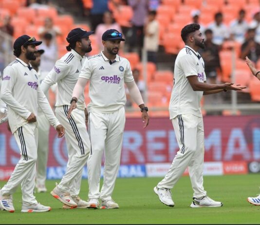 சிராஜ், பும்ரா அசத்தல் பந்து வீச்சு: மேற்கு இந்தியத் தீவுகள் 162 ரன்களுக்கு ஆட்டமிழப்பு