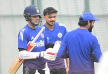 2-வது டெஸ்ட் போட்டி டெல்லியில் இன்று தொடக்கம்: தாக்குப் பிடிக்குமா மே.இ. தீவுகள் அணி?