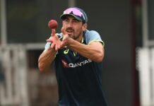 இந்தியாவுக்கு எதிரான ஒருநாள் போட்டி தொடர்: ஆஸி. அணியில் மிட்செல் ஸ்டார்க்