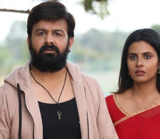 ஹாரர் காமெடியில் ‘ரஜினி கேங்’!