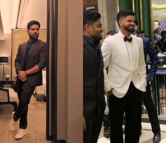 “கிளாசிக் ரோஹித் நகைச்சுவை” – ரசிகர்களை ஈர்த்த முன்னாள் கேப்டன்