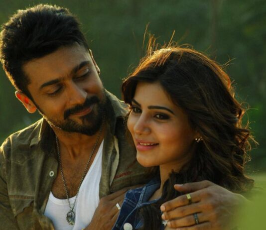 மீண்டும் வெளியாகிறது சூர்யாவின் ‘அஞ்சான்’!