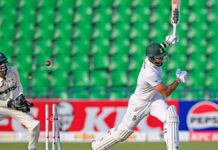 தெ.ஆப்பிரிக்காவுக்கு 277 ரன் இலக்கு