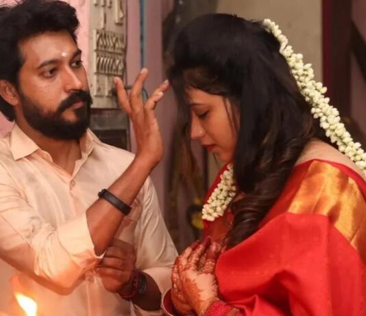 “சட்டப்படி எதிர்கொள்வேன்” – சர்ச்சைகளுக்கு மாதம்பட்டி ரங்கராஜ் விளக்கம்