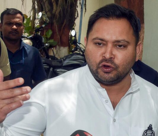 பிஹார் தேர்தல்: 143 வேட்பாளர்களின் பட்டியலை வெளியிட்டது ஆர்ஜேடி