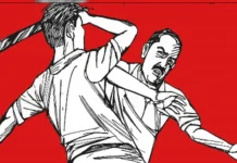 புதுக்கடை: மாமனாருக்கு கொலை மிரட்டல் – மருமகன் மீது வழக்கு