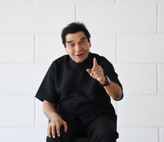 பிரபல பாலிவுட் சினிமா நடிகர் அஸ்ரானி காலமானார்