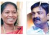 மானாமதுரையில் சீட்டுக்காக முன்னாள் பெண் அமைச்சருடன் மல்லுக்கட்டும் அமைச்சர் ஆதரவாளர்