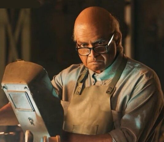 ஜி.டி.நாயுடுவாக மாதவன் நடிக்கும் ‘ஜி.டி.என்’ ஃபர்ஸ்ட் லுக் வெளியீடு