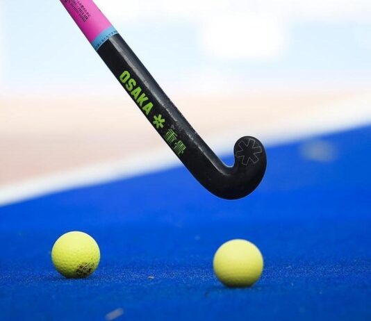 ஆடவர் ஹாக்கி ஜூனியர் உலகக் கோப்பை: பாகிஸ்தானுக்கு பதிலாக ஓமன் அணி சேர்ப்பு