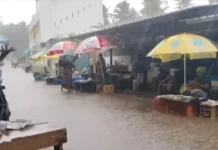 குமரி: நீரில் கலக்கும் மீன் கழிவுகள்.. மக்களே உஷார்