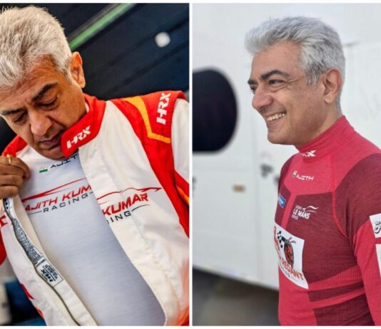 “என் ரசிகர்களுக்கு நன்றிக்கடன் பட்டிருக்கிறேன்” – அஜித் நெகிழ்ச்சி